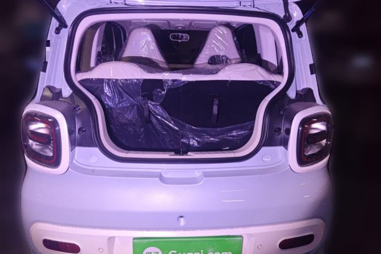 Used Bestune Pony 2026 Model 222km Shining Horse