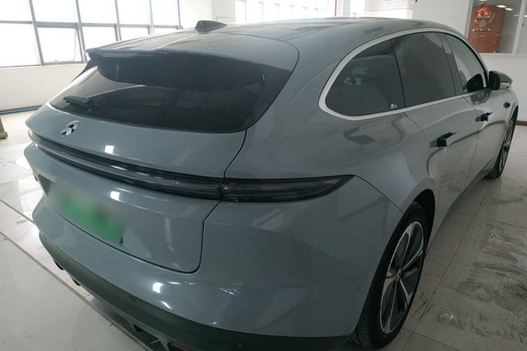 Used Nio ET5T 2023 75 kWh Touring