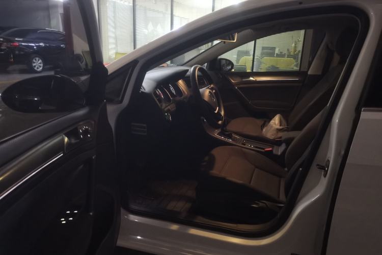 Used Volkswagen Golf 2014 1.4TSI Automatic Comfort Model