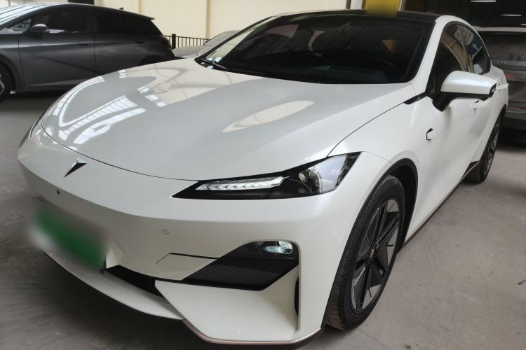 Used Deepal SL03 2022 1.5L 1200 Extended-Range Version