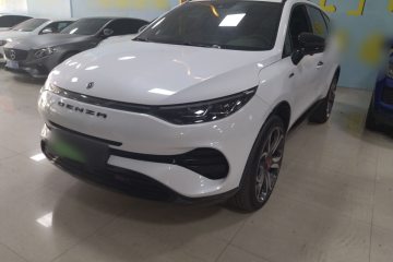 Used Denza X 2020 PHEV Sport Edition