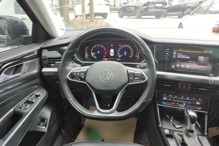 Used Volkswagen Passat 2023 Revised 330TSI Elite Edition
