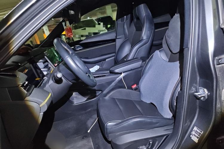 Used Lynk & Co 03 2023 1.5T EM-F PM
