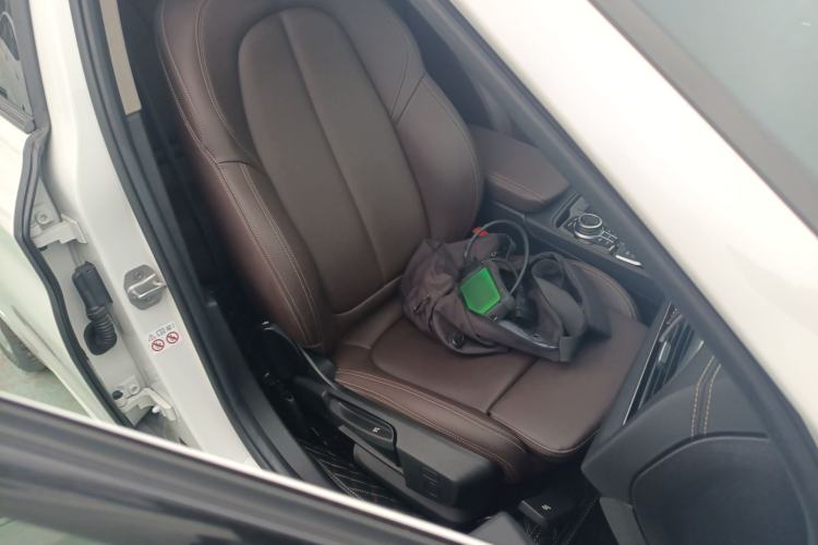 Used BMW 1 Series 2021 120i M Sport Night Edition