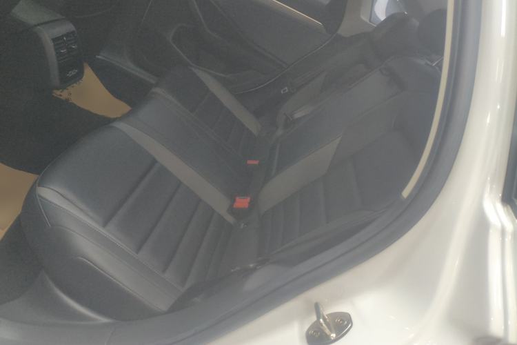 Used Volkswagen Sagitar 2021 280TSI DSG Excellence Edition