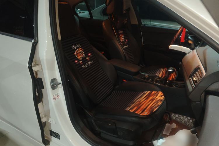 Used BMW 1 Series 2018 Revised 118i Fashion Edition
