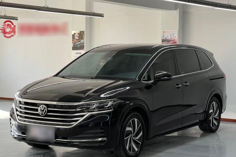 Used Volkswagen Viloran 2024 380TSI Luxury Edition
