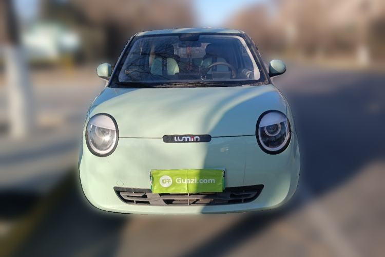 Used  Lumin 2022 155 km – Refreshingly Sweet Edition