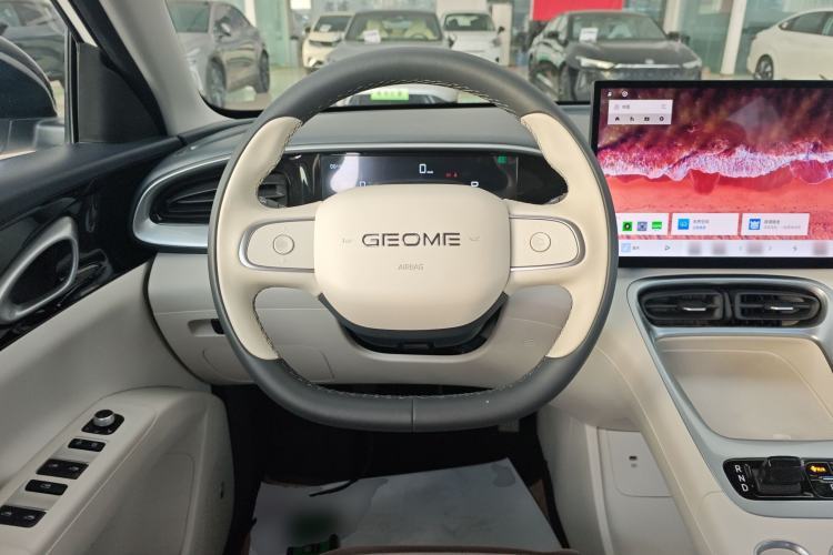 Used  Geome 2025 310km Dream Edition