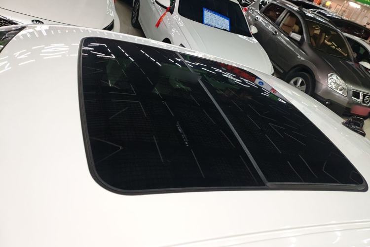 Used Lynk & Co 03 2021 1.5TD DCT JingPlus
