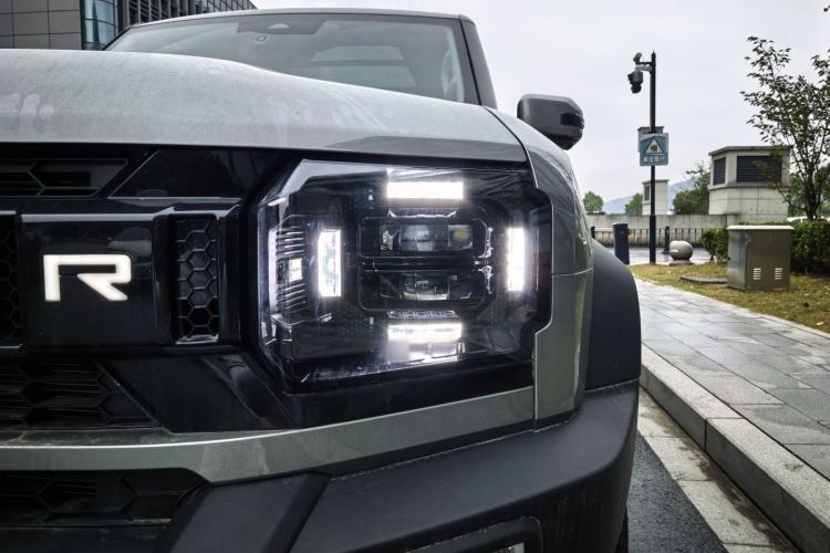 Used JETOUR Shanhai Shanhai T2 2024 C-DM 129KM Linye Edition