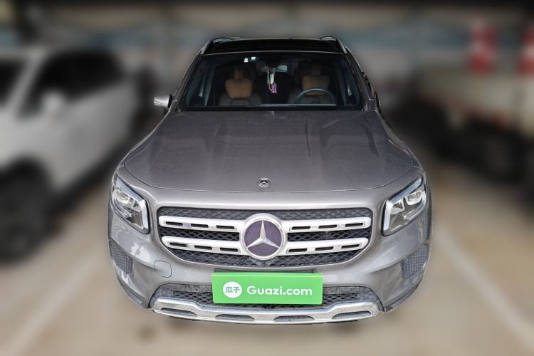 Used Mercedes-Benz GLB 2020 GLB 200 Dynamic Edition