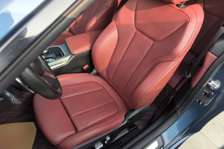 Used BMW 4 Series 2022 425i M Sport Night Edition Package
