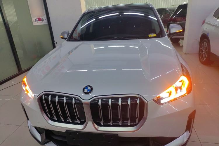 Used BMW X1 2023 sDrive25Li X Design Package
