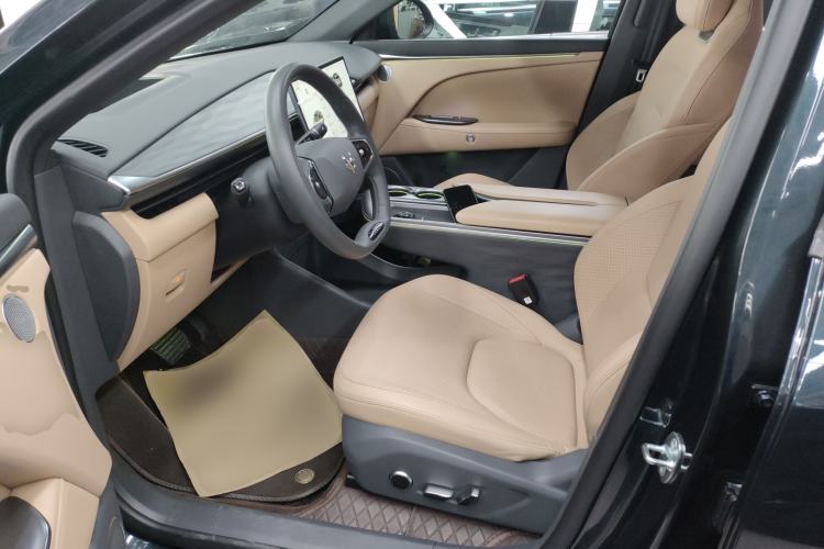 Used ARCFOX Alpha T5 2025 520 MAX
