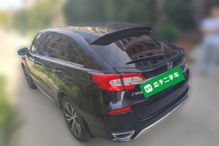 Used Honda Avancier 2017 370TURBO 2WD Luxury Edition
