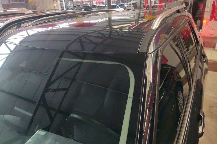 Used Ford Explorer 2020 EcoBoost 285 4x4 Titanium Edition 7-Seater
