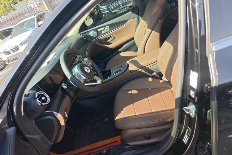 Used Mercedes-Benz E-Class 2019 Restyled E 300 L Sport Luxury Edition
