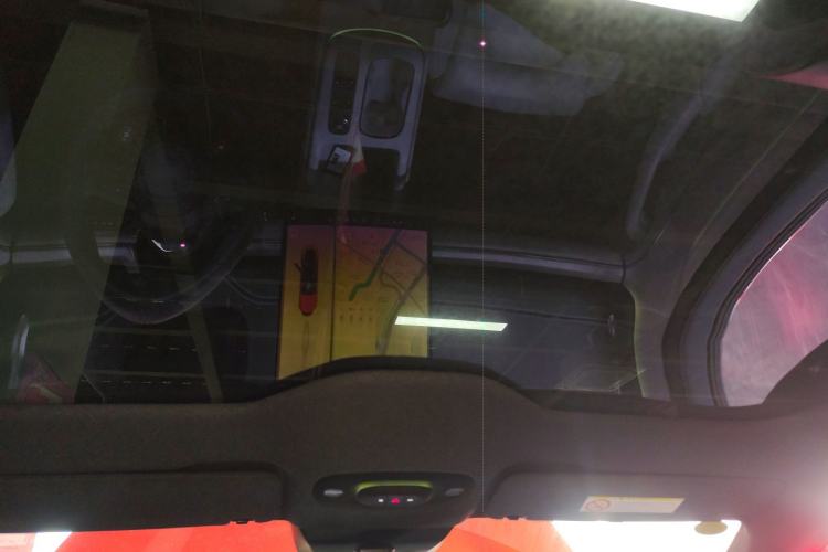 Used  SU7 2024 Rear-Drive Long-Range Intelligent Driving Version
