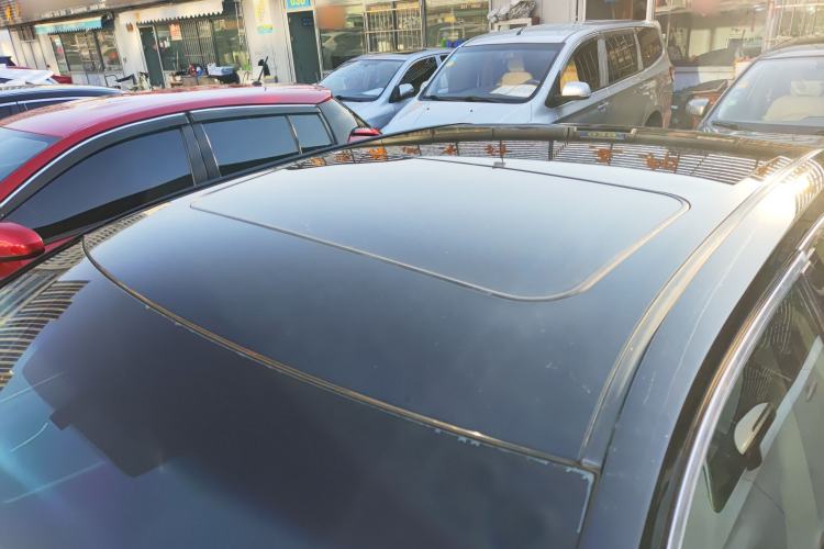 Used Toyota Camry 2016 2.0G 10th Anniversary Leading Edition
