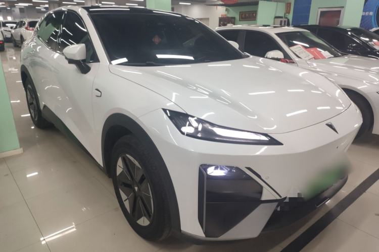 Used  S07 2023 200Max Range-Extended Version