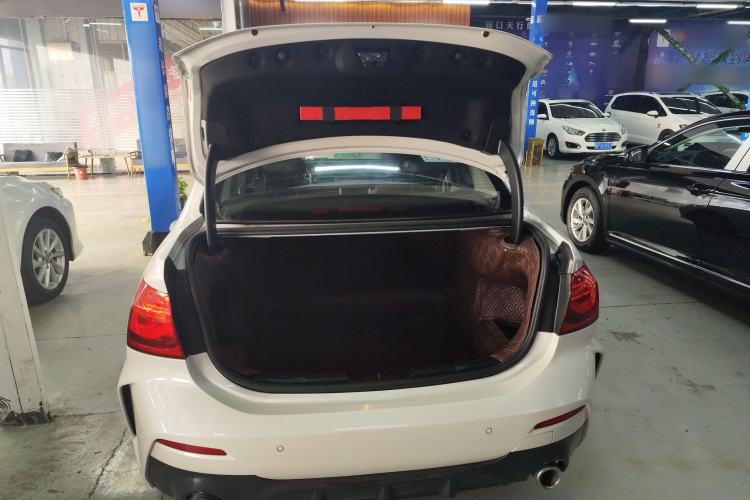 Used BMW 1 Series 2021 120i M Sport Edition