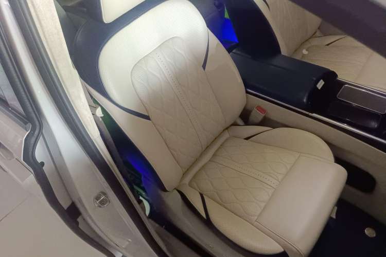 Used Buick GL8 2022 ES Landtrek 653T Comfort Edition
