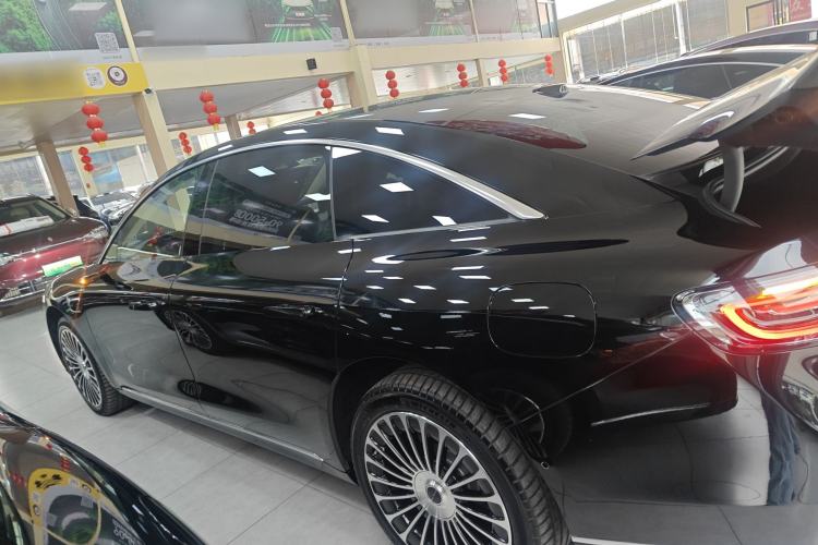 Used Hima Stelato S9 2025 Extended-Range Ultra