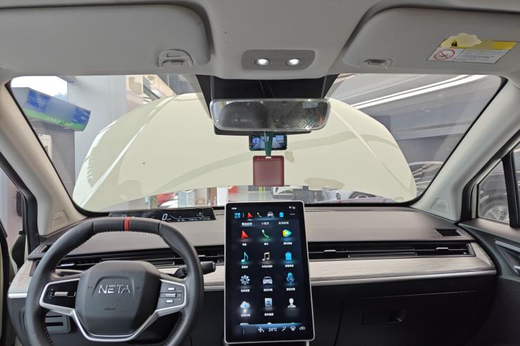 Used NETA V 2022 Chao 400 Lite