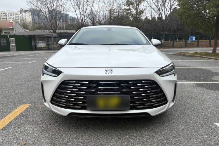 Used Buick Regal 2024 25T Deluxe Edition