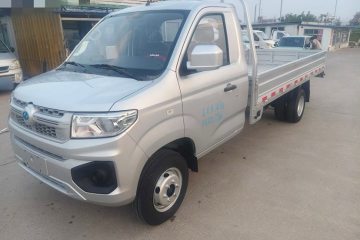 Used Ruichi ED71 2022 ED71 Cargo Pioneer Model I