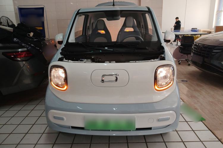 Used Bestune Pony 2025 222km Range Agile Horse