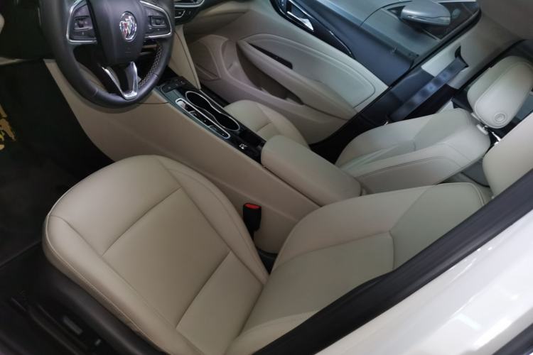 Used Buick Regal 2020 552T Elite Edition
