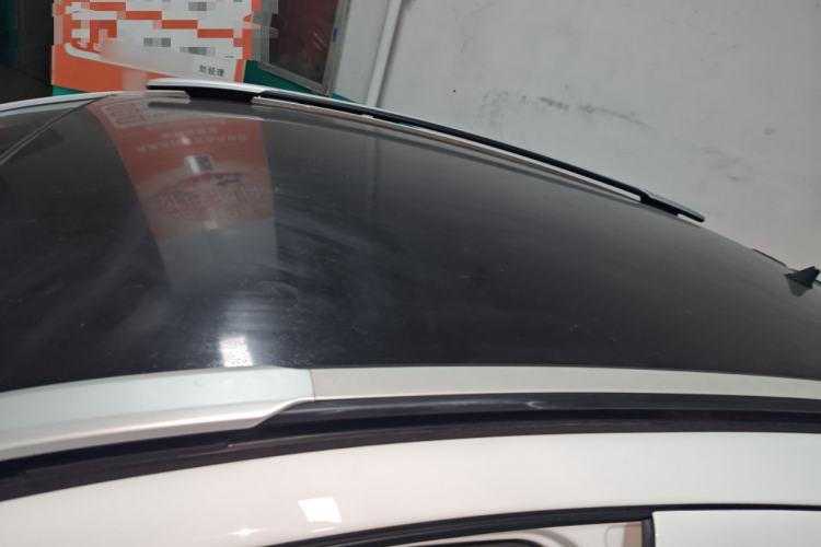 Used Geely Auto Vision X1 2017 1.3L Automatic Fun Edition
