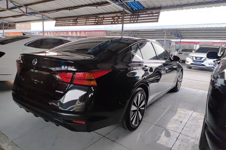 Used Nissan Teana 2021 2.0L XL Comfort Edition
