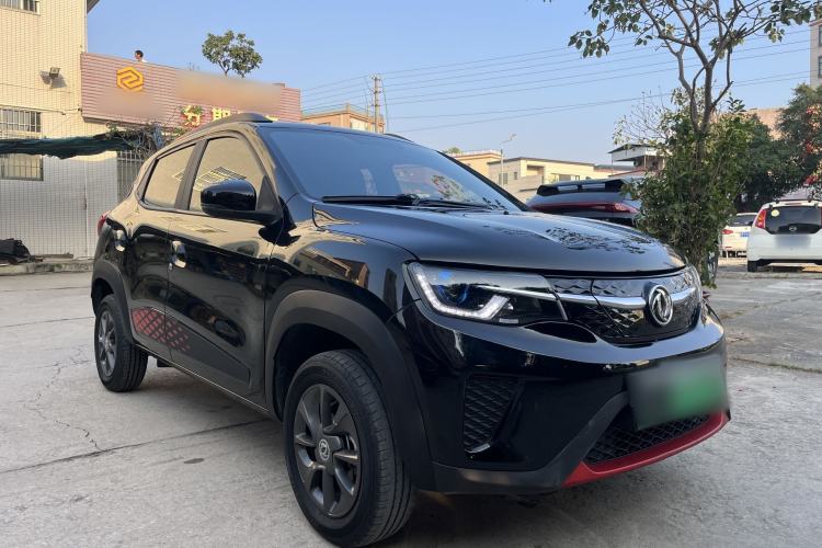 Used Dongfeng NAMMI EX1 2022 PRO Yuecheng Model
