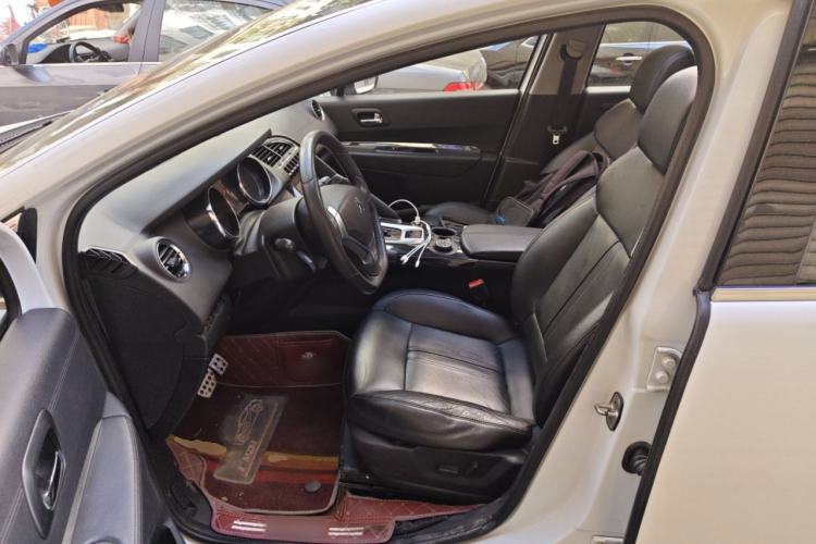 Used Peugeot 3008 2015 1.6THP Automatic Prestige Edition