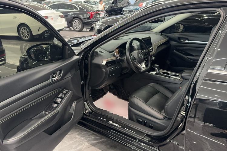 Used Nissan Teana 2021 2.0L XL Comfort Edition
