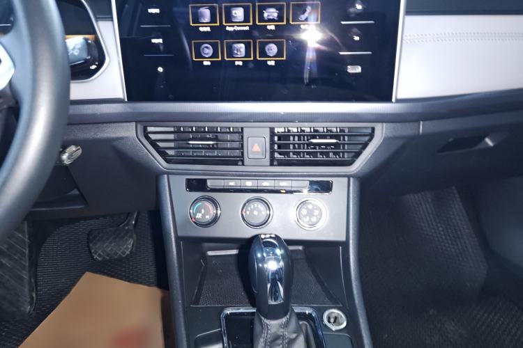 Used Volkswagen Bora 2023 200TSI DSG Comfort Edition