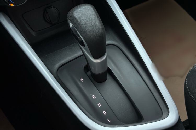 Used Chevrolet Cavalier 2022 325T Automatic Enjoyment Edition
