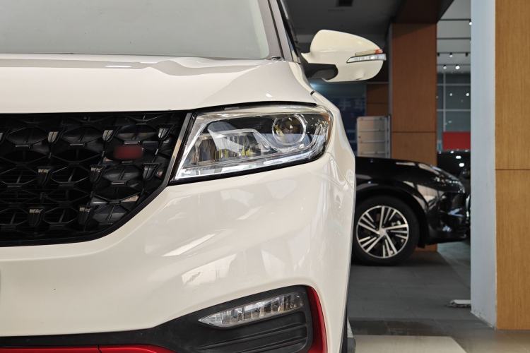 Used Dongfeng Fengon 580 2021 ☆ Star Edition 1.5 TGDI Automatic Prestige Version