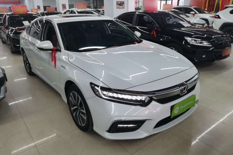 Used Honda Inspire 2019 Rui·Hybrid 2.0L Jingya Edition China VI