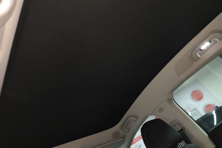 Used XPeng G6 2023 580 Long-Range Pro
