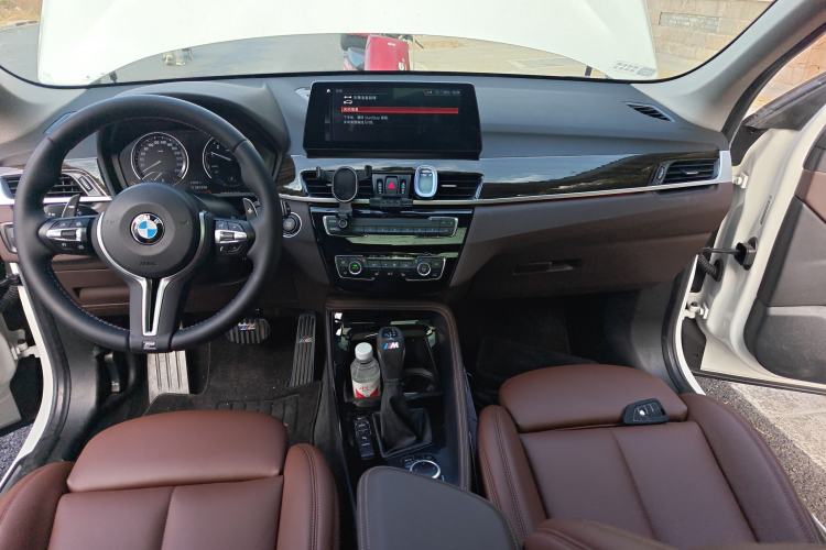 Used BMW X1 New Energy 2020 xDrive30Le Premium Edition