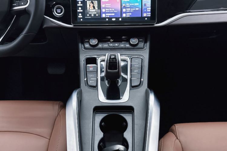 Used Geely Auto Emgrand X7 Sport 2021 1.8TD DCT Two-Wheel Drive Asian Games Edition
