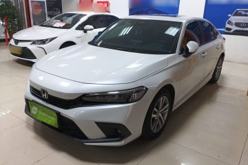 Used Honda Civic 2023 240TURBO CVT Dynamic Edition