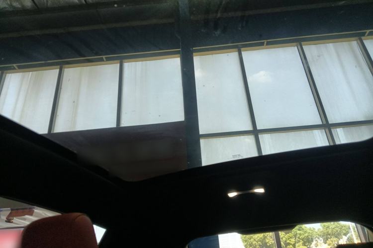 Used Changan UNI-T 2020 1.5T Prestige Version