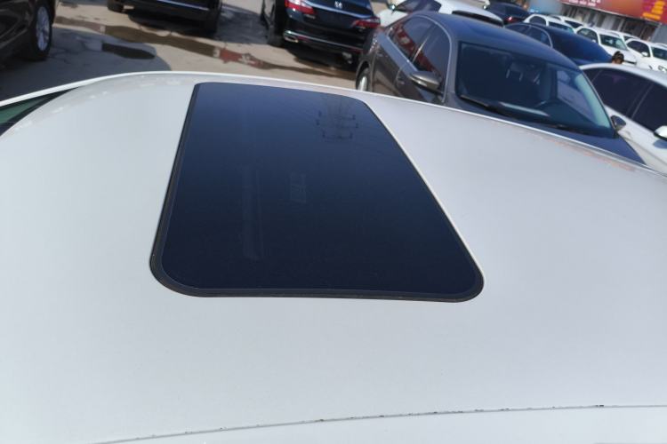 Used Volkswagen Polo 2016 1.6L Automatic Luxury Model
