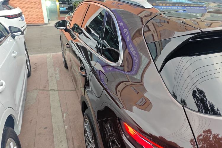 Used Porsche Cayenne 2019 Cayenne E-Hybrid 2.0T
