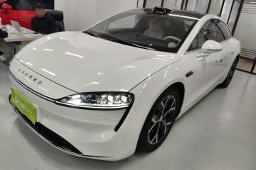 Used Hima Luxeed S7 2025 855 km Max